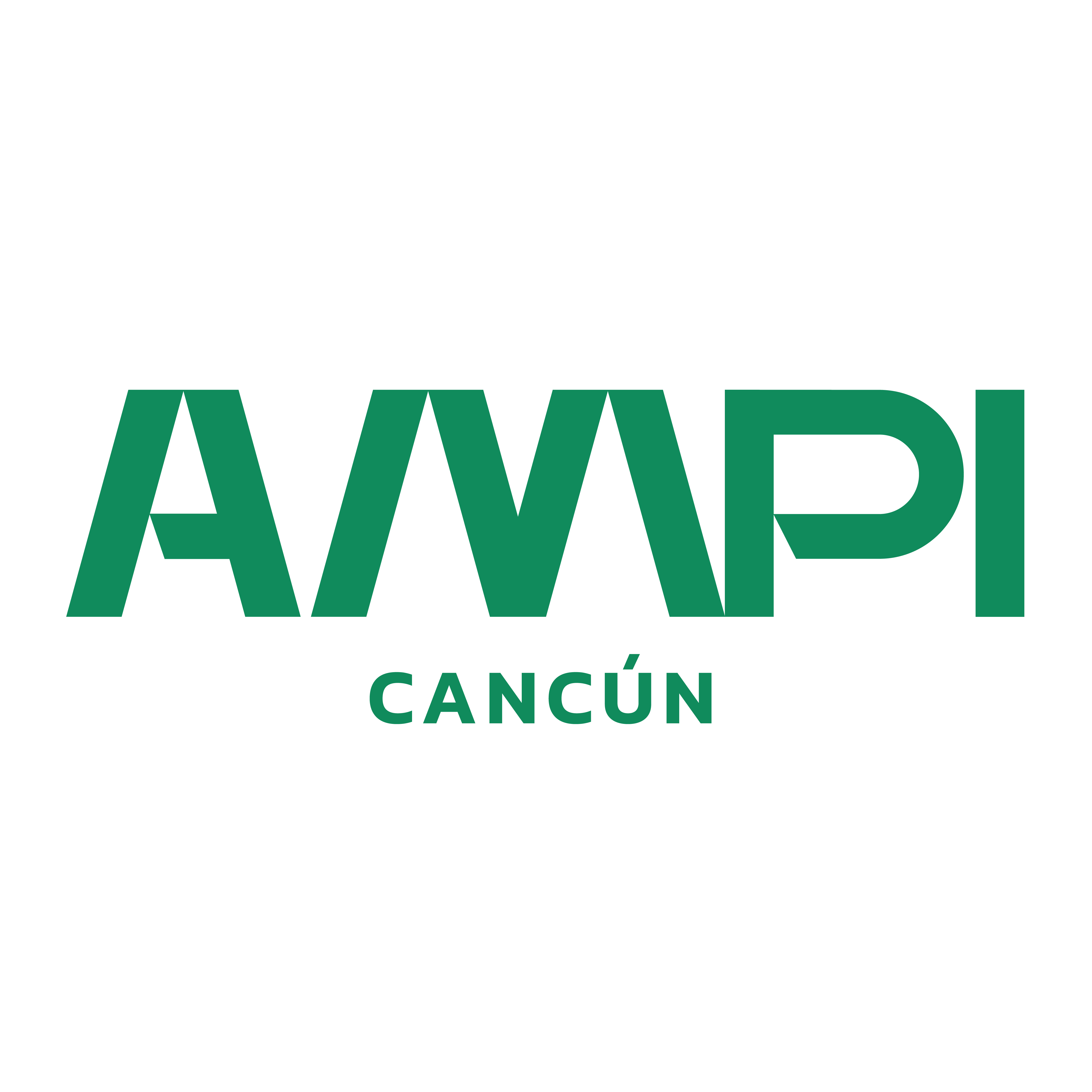 AMPI Cancún — Asociación Mexicana de Profesionales Inmobiliarios